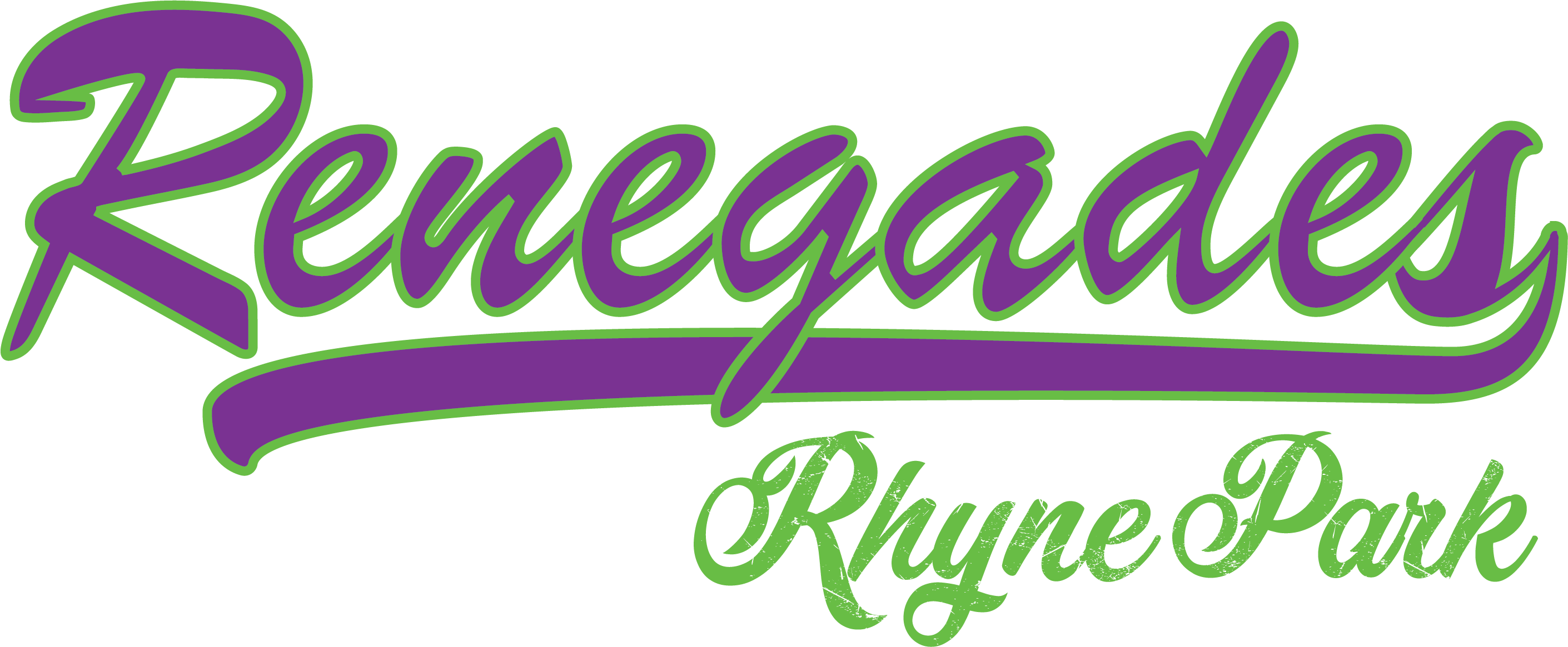 Rhyne Park Renegades