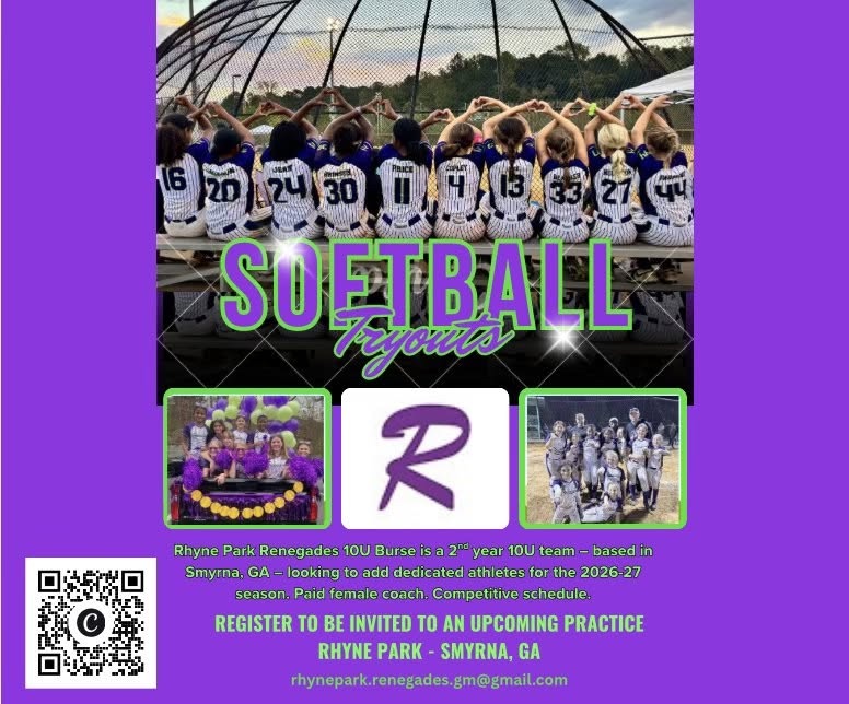 10U is looking for one more catcher