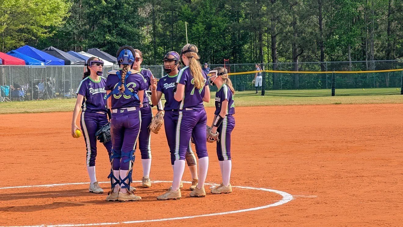 Renegades 12U