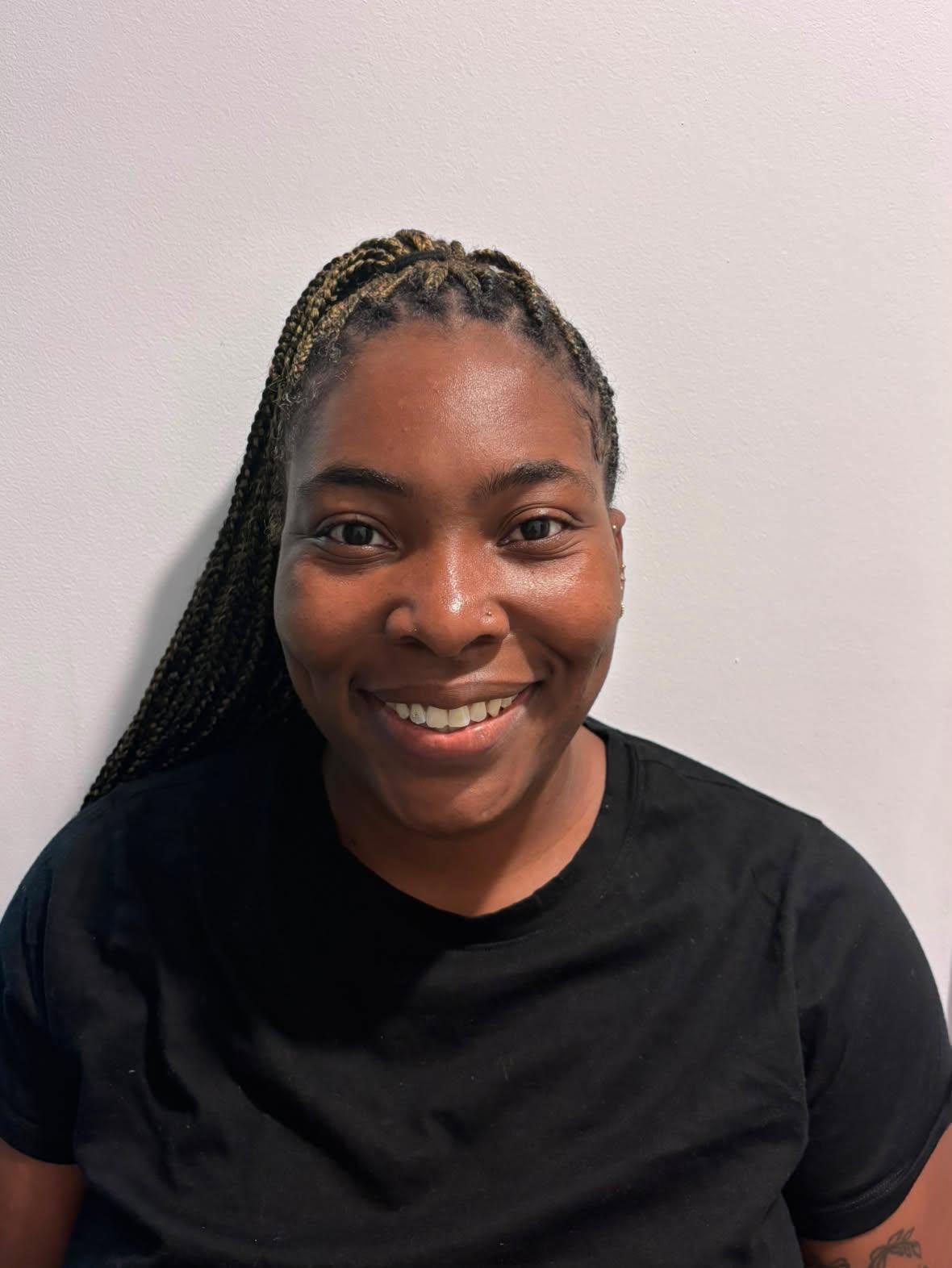 Demaya Davis