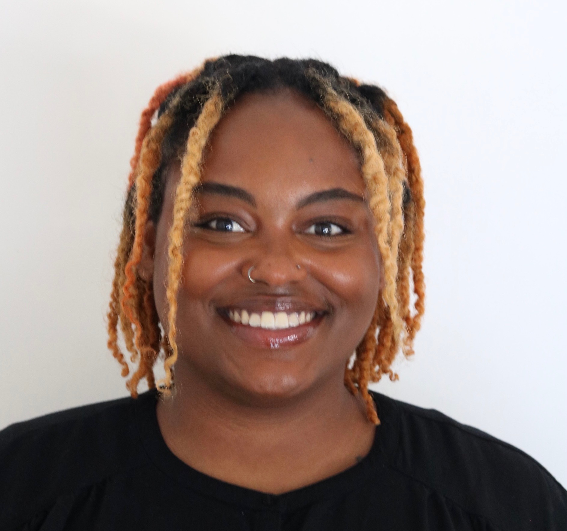 Veronica "Roni" Burse